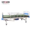 Giường bệnh 3 tay quay LUCASS GB-T43