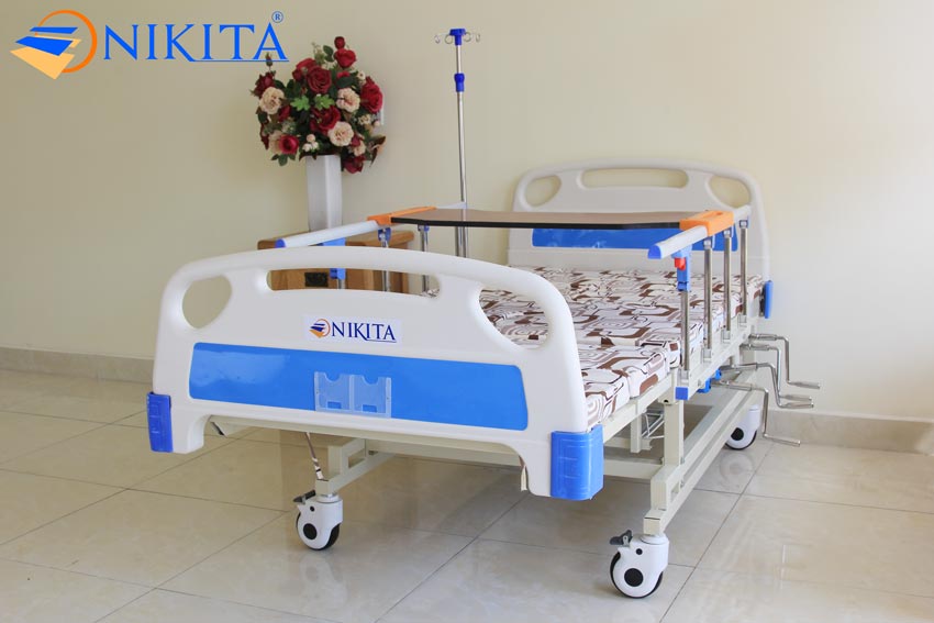 Giường cho người bị liệt NIKITA DCN04
