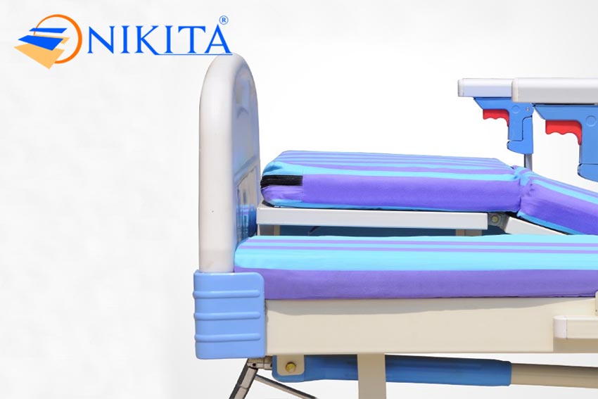 Giường cho người liệt NIKITA DCN05