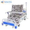 Giường dành cho người già NIKITA DCN06
