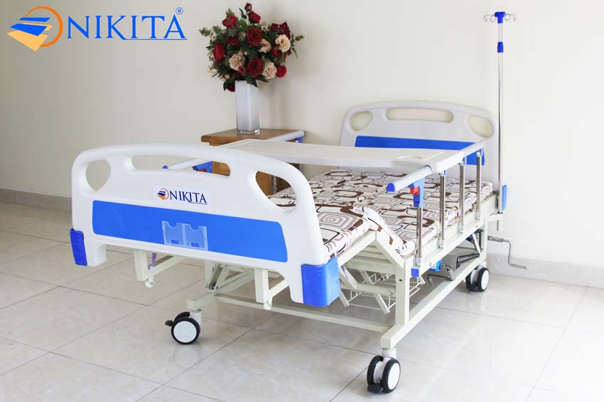 Giường dành cho người già NIKITA DCN06