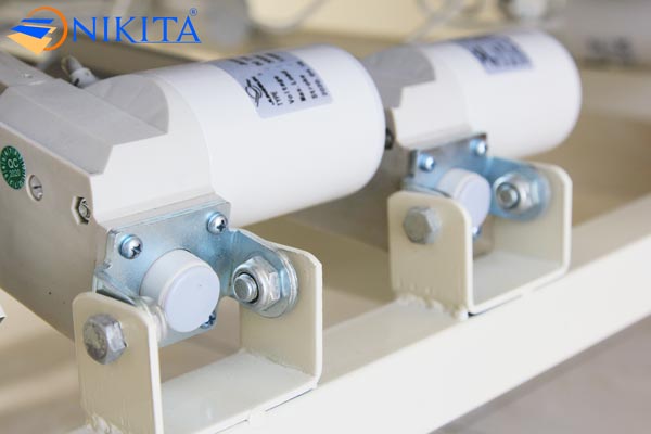 Giường điện y tế NIKITA DCN16