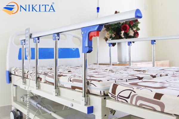 Giường điện y tế NIKITA DCN16