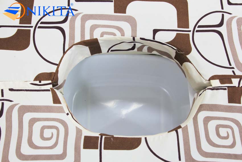 Giường điện y tế NIKITA DCN16