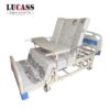Giường y tế cao cấp LUCASS GB-9A