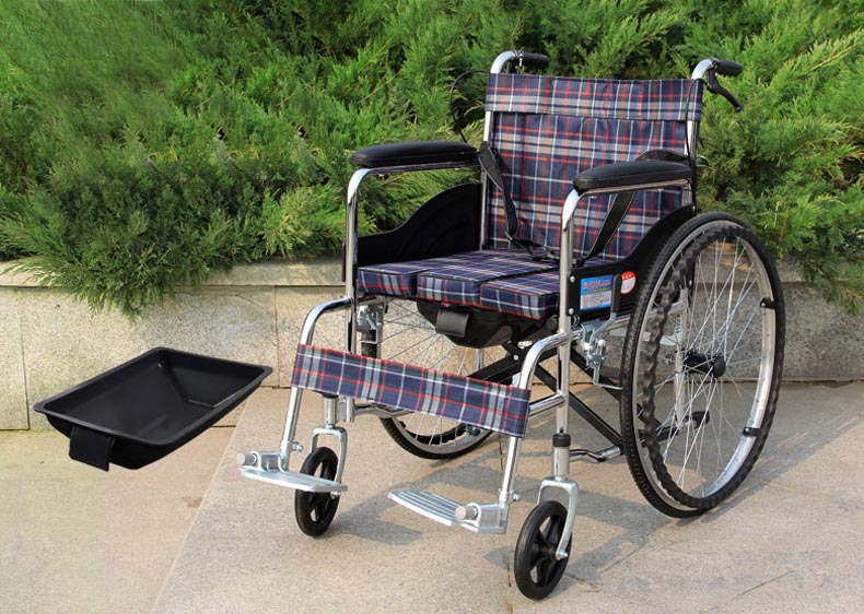 Xe đẩy cho người già Nikita N213-3