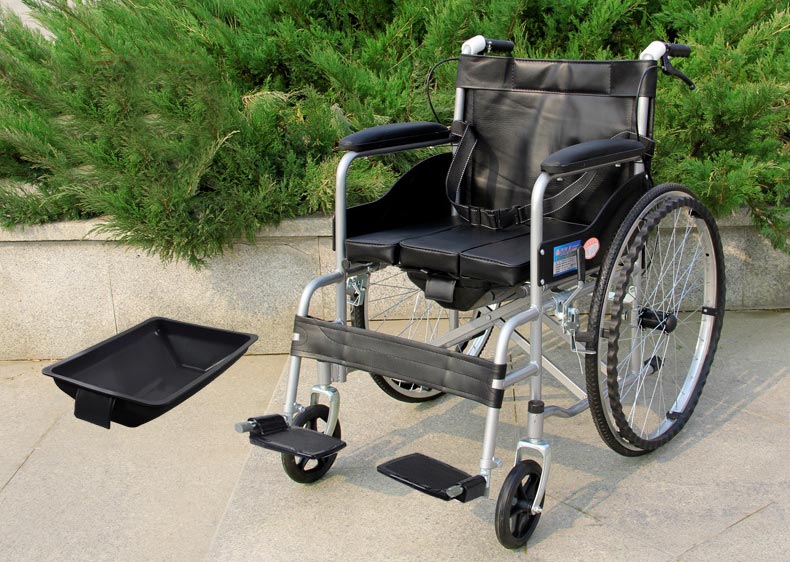 Xe đẩy cho người già Nikita N213-3