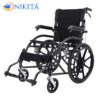 Xe lăn cao cấp cho người già NIKITA N216-2
