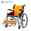 Xe lăn cho người già Nikita N213