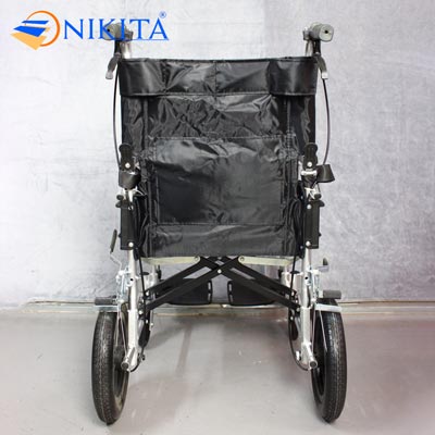Xe lăn cho người khuyết tật NIKITA 216-5C