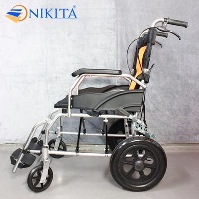 Xe lăn cho người khuyết tật NIKITA 216-5C