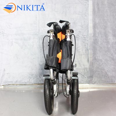 Xe lăn cho người khuyết tật NIKITA 216-5C