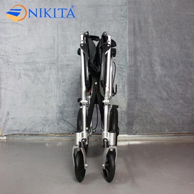 Xe lăn cho người khuyết tật NIKITA 216-5C