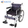 Xe lăn cho người tai biến Nikita N213-5