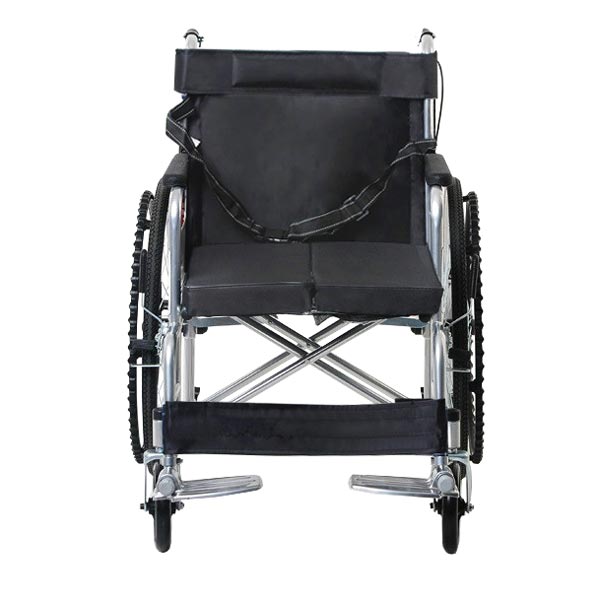 Xe lăn cho người tai biến Nikita N213-5