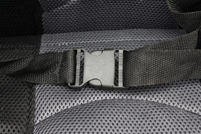 Xe lăn có bô vệ sinh NIKITA N213-3+D