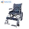 Xe lăn tay cho người già NIKITA 216-6HS