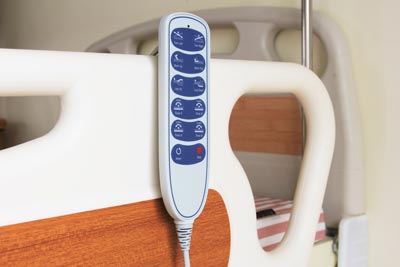 Giường cho người bệnh tại nhà LUCASS GB4