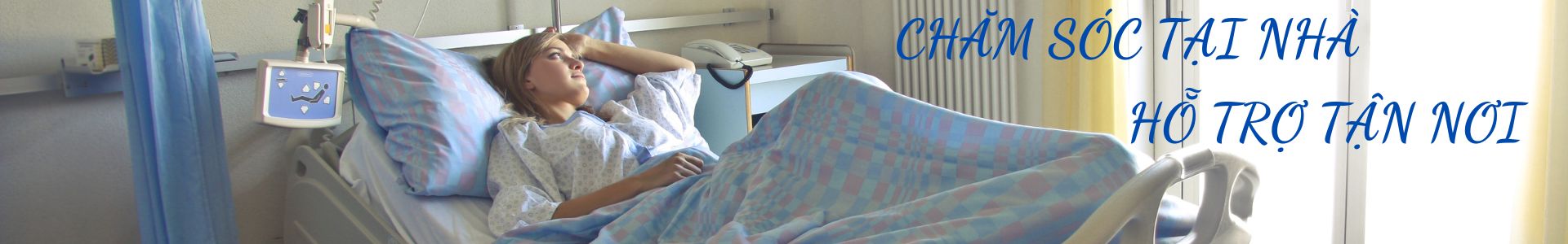 Giường y tế chăm sóc người già